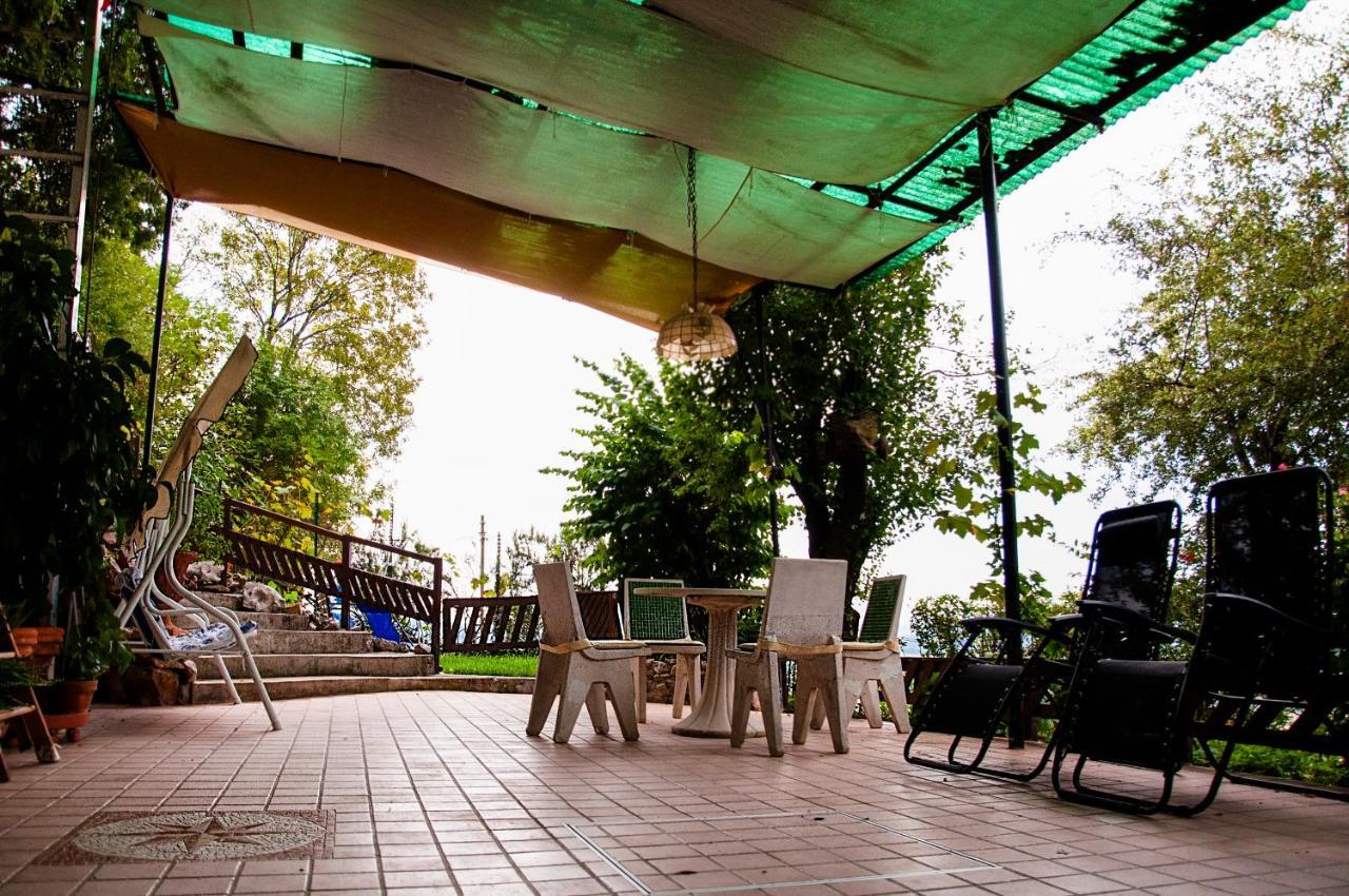 Su Da Noi Bed & Breakfast San Dorligo della Valle Eksteriør bilde