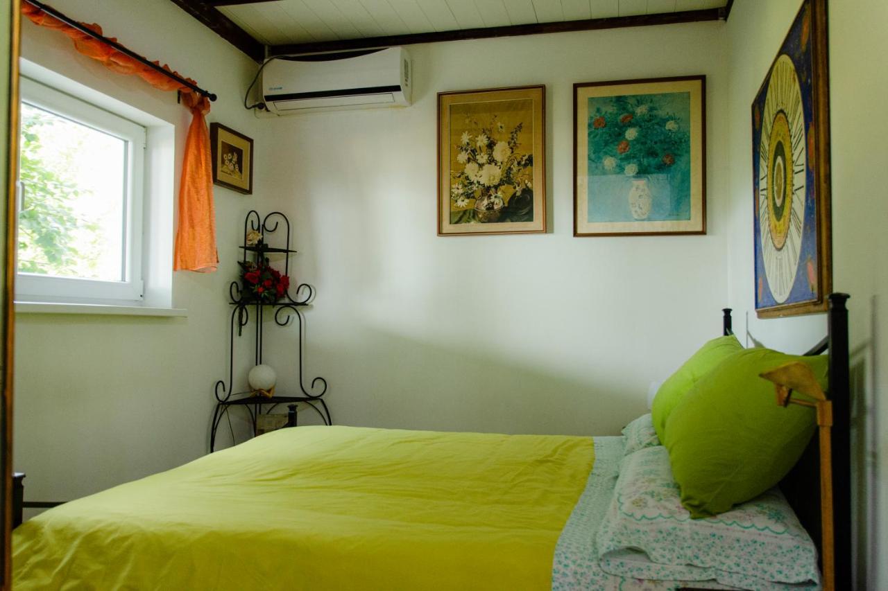 Su Da Noi Bed & Breakfast San Dorligo della Valle Eksteriør bilde