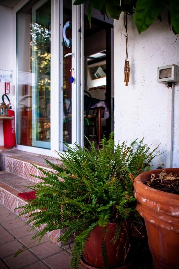 Su Da Noi Bed & Breakfast San Dorligo della Valle Eksteriør bilde