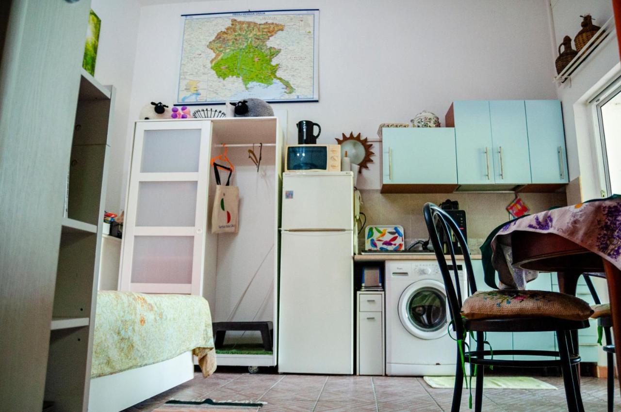 Su Da Noi Bed & Breakfast San Dorligo della Valle Eksteriør bilde