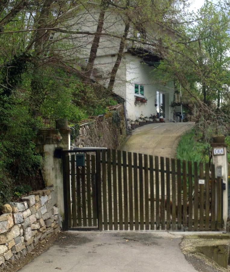 Su Da Noi Bed & Breakfast San Dorligo della Valle Eksteriør bilde