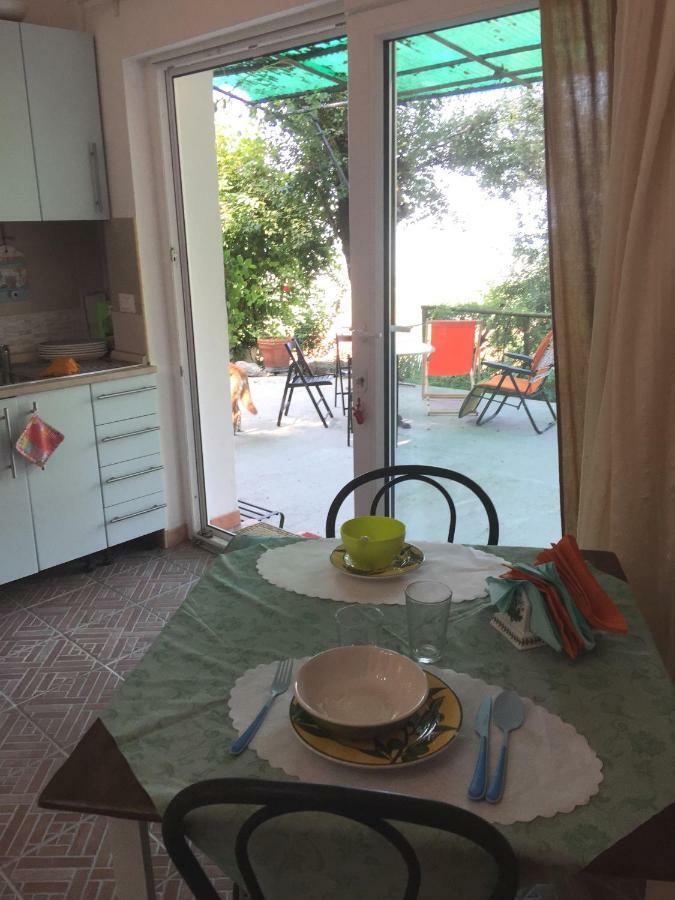 Su Da Noi Bed & Breakfast San Dorligo della Valle Eksteriør bilde