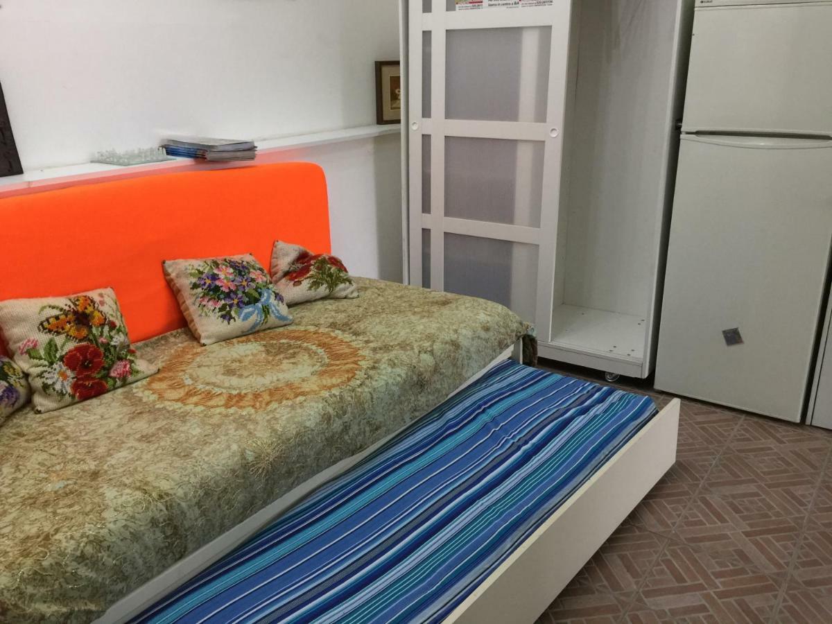 Su Da Noi Bed & Breakfast San Dorligo della Valle Eksteriør bilde
