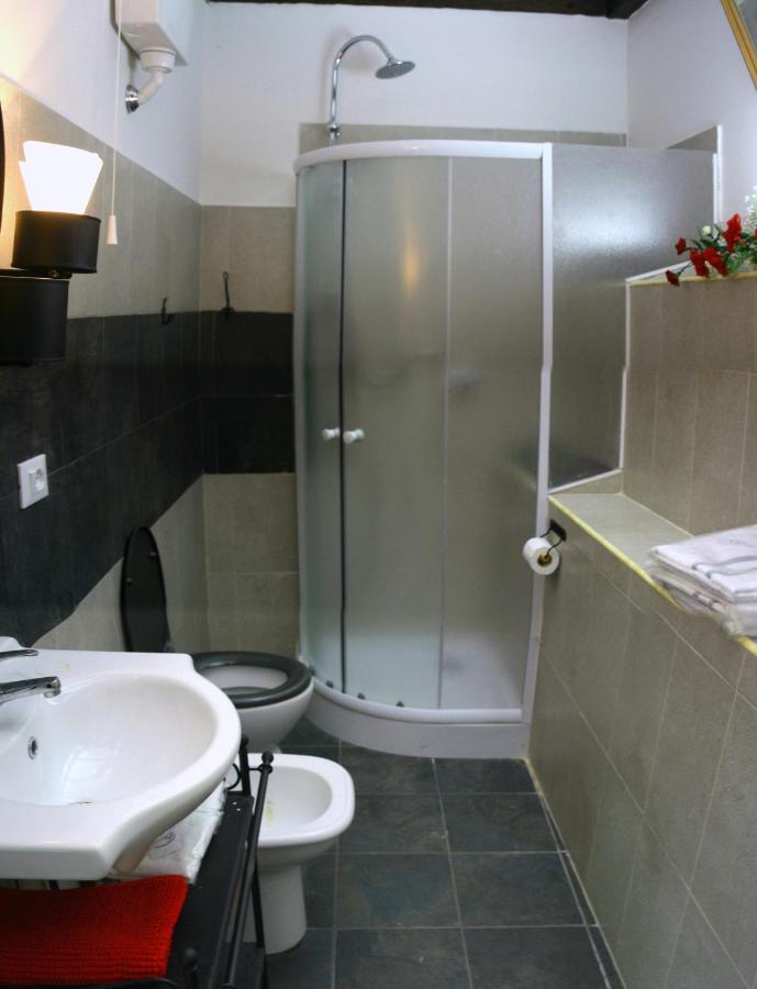 Su Da Noi Bed & Breakfast San Dorligo della Valle Rom bilde